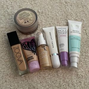 FACE BUNDLE